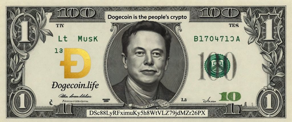One Dollar