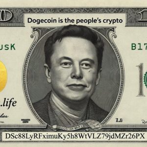 One Dollar